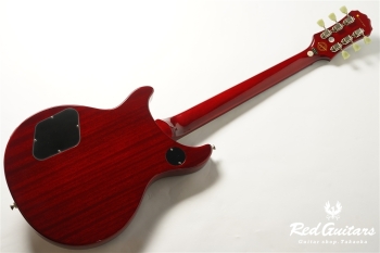 Limited Edition Tak Matsumoto DC Standard Plus Top - Cherry